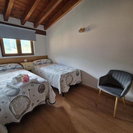 Apartamento El Campo Bores Buitenkant foto