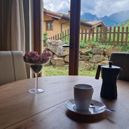 Apartamento El Campo Bores Buitenkant foto