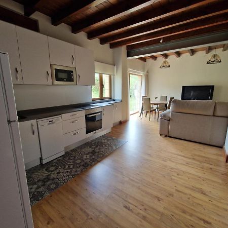 Apartamento El Campo Bores Buitenkant foto