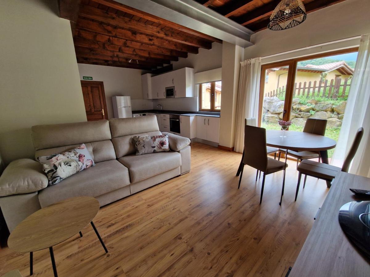 Apartamento El Campo Bores Buitenkant foto