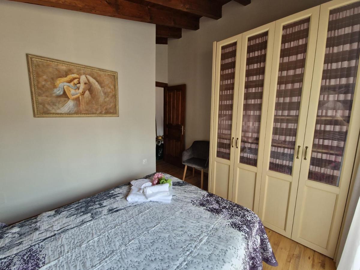 Apartamento El Campo Bores Buitenkant foto