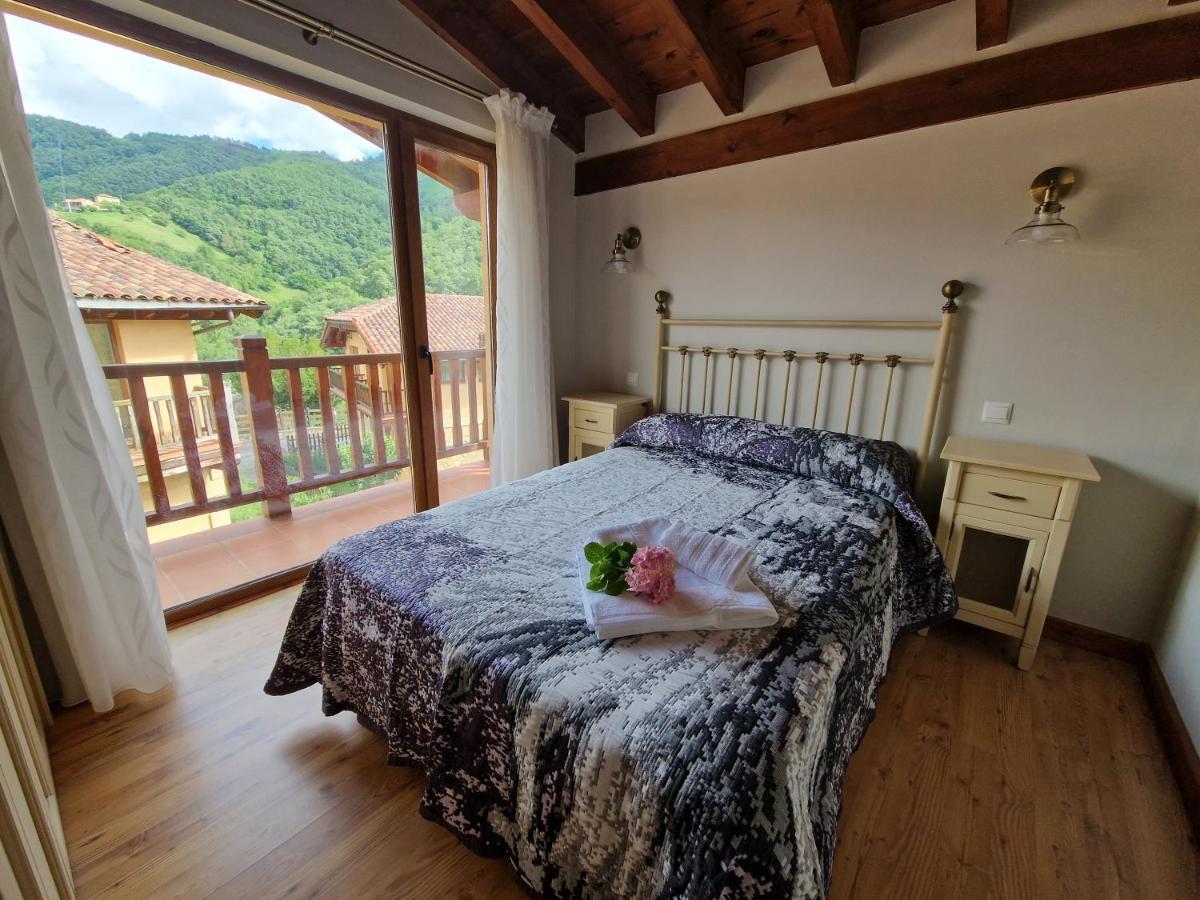 Apartamento El Campo Bores Buitenkant foto