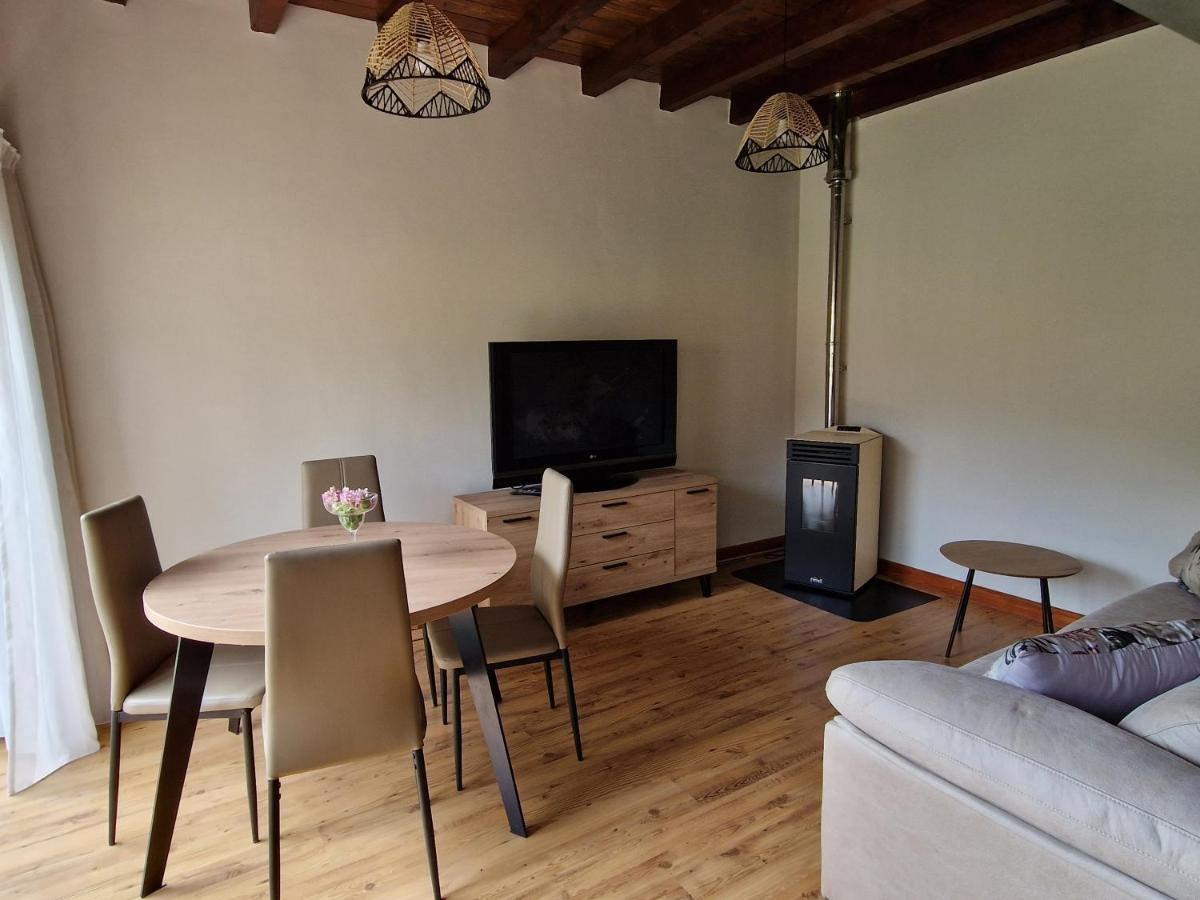 Apartamento El Campo Bores Buitenkant foto