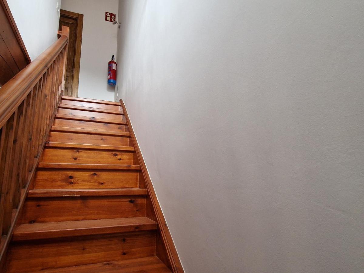 Apartamento El Campo Bores Buitenkant foto